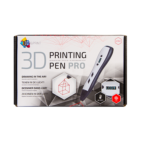 3Dandprint 3D pen pro
