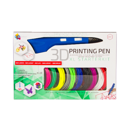 3Dandprint 3D pen XL