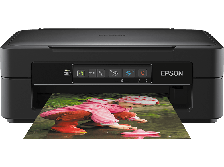 Epson inkline