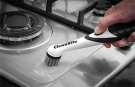 Cleanrite brush