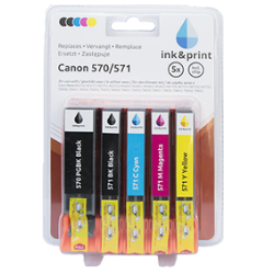 Best price cartridge Ink&Print