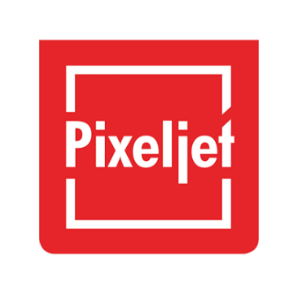 Pixeljet logo