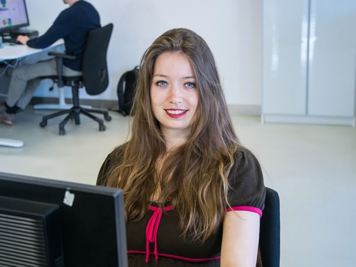 Lauren Blommesteijn