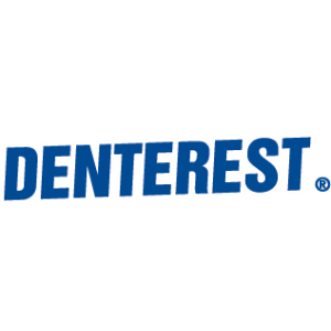 Denterest logo