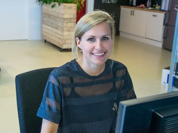 Manouk van Duijn