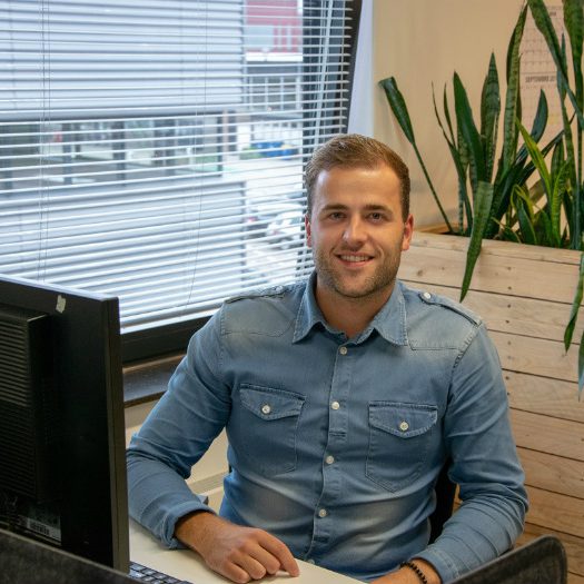 Stefan Bruijns Stefan Bruijns