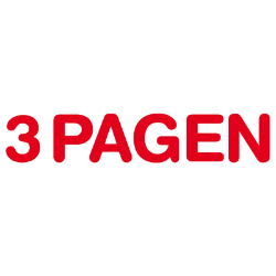 3pagen logo