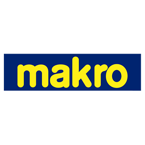 makro logo